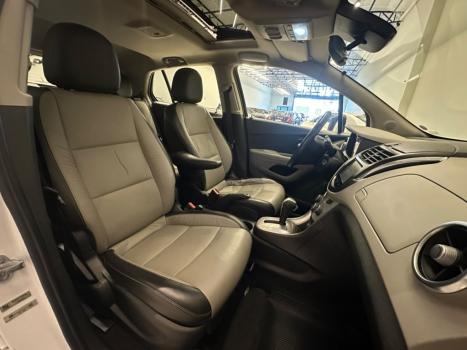 CHEVROLET Tracker 1.8 16V 4P FLEX LTZ AUTOM�TICO, Foto 10
