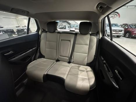 CHEVROLET Tracker 1.8 16V 4P FLEX LTZ AUTOM�TICO, Foto 11