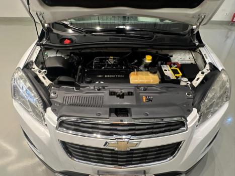 CHEVROLET Tracker 1.8 16V 4P FLEX LTZ AUTOM�TICO, Foto 12