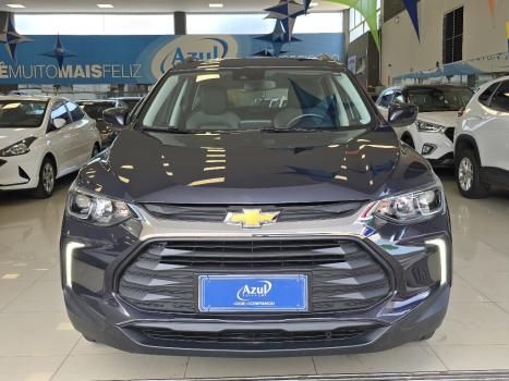CHEVROLET Tracker 1.0 12V 4P FLEX TURBO, Foto 2