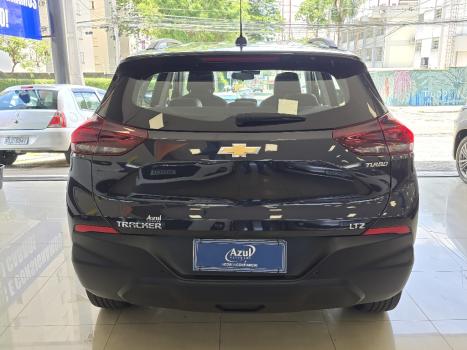 CHEVROLET Tracker 1.0 12V 4P FLEX TURBO, Foto 5