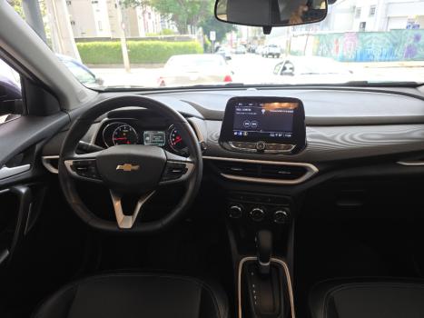 CHEVROLET Tracker 1.0 12V 4P FLEX TURBO, Foto 10