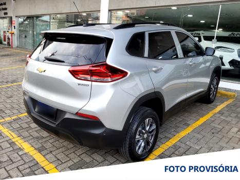 CHEVROLET Tracker 1.0 12V 4P FLEX TURBO AUTOM�TICO, Foto 2