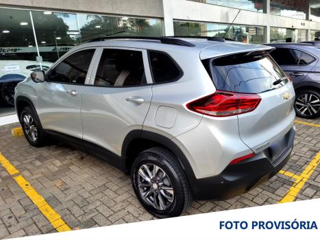 CHEVROLET Tracker 1.0 12V 4P FLEX TURBO AUTOM�TICO, Foto 3