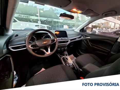 CHEVROLET Tracker 1.0 12V 4P FLEX TURBO AUTOM�TICO, Foto 4