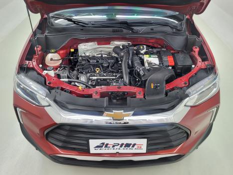 CHEVROLET Tracker 1.0 12V 4P FLEX TURBO PREMIER AUTOM�TICO, Foto 9