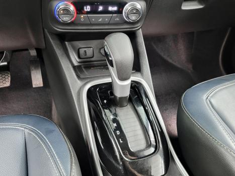 CHEVROLET Tracker 1.0 12V 4P FLEX TURBO PREMIER AUTOM�TICO, Foto 17