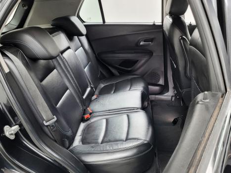 CHEVROLET Tracker 1.8 16V 4P FLEX LTZ AUTOM�TICO, Foto 7