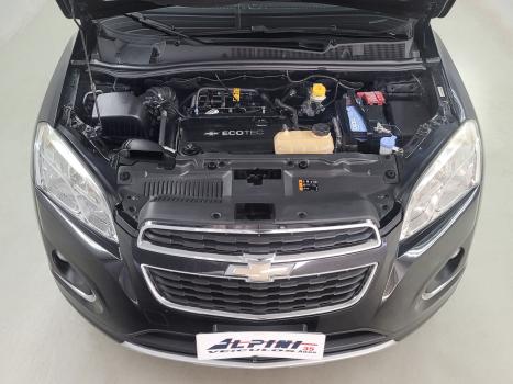 CHEVROLET Tracker 1.8 16V 4P FLEX LTZ AUTOM�TICO, Foto 9