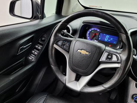 CHEVROLET Tracker 1.8 16V 4P FLEX LTZ AUTOM�TICO, Foto 12