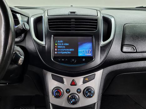 CHEVROLET Tracker 1.8 16V 4P FLEX LTZ AUTOM�TICO, Foto 13