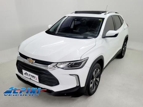 CHEVROLET Tracker 1.2 12V 4P FLEX TURBO PREMIER AUTOM�TICO, Foto 1