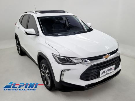 CHEVROLET Tracker 1.2 12V 4P FLEX TURBO PREMIER AUTOM�TICO, Foto 2