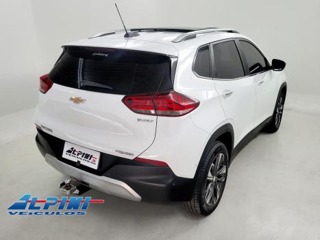 CHEVROLET Tracker 1.2 12V 4P FLEX TURBO PREMIER AUTOM�TICO, Foto 3