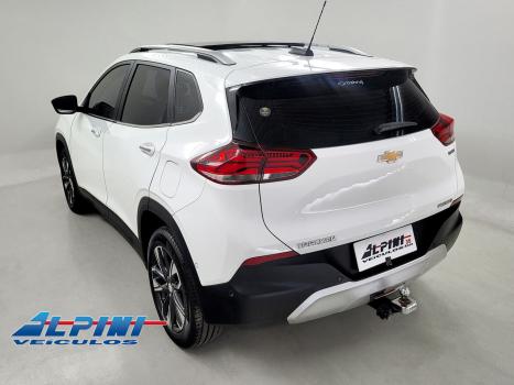 CHEVROLET Tracker 1.2 12V 4P FLEX TURBO PREMIER AUTOM�TICO, Foto 4