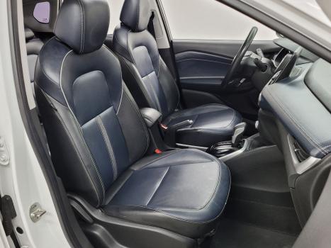 CHEVROLET Tracker 1.2 12V 4P FLEX TURBO PREMIER AUTOM�TICO, Foto 6