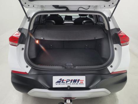 CHEVROLET Tracker 1.2 12V 4P FLEX TURBO PREMIER AUTOM�TICO, Foto 8