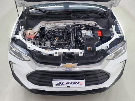 CHEVROLET Tracker 1.2 12V 4P FLEX TURBO PREMIER AUTOM�TICO, Foto 9