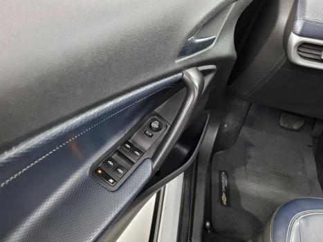 CHEVROLET Tracker 1.2 12V 4P FLEX TURBO PREMIER AUTOM�TICO, Foto 11