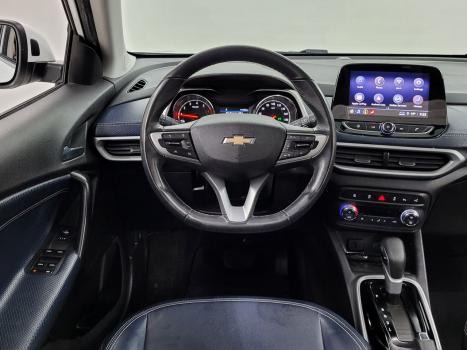 CHEVROLET Tracker 1.2 12V 4P FLEX TURBO PREMIER AUTOM�TICO, Foto 12
