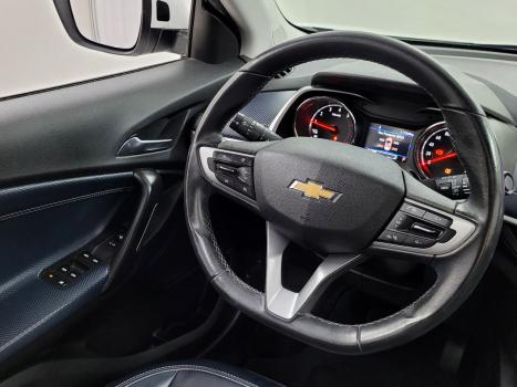 CHEVROLET Tracker 1.2 12V 4P FLEX TURBO PREMIER AUTOM�TICO, Foto 13