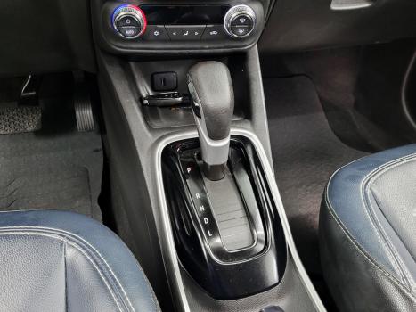 CHEVROLET Tracker 1.2 12V 4P FLEX TURBO PREMIER AUTOM�TICO, Foto 16