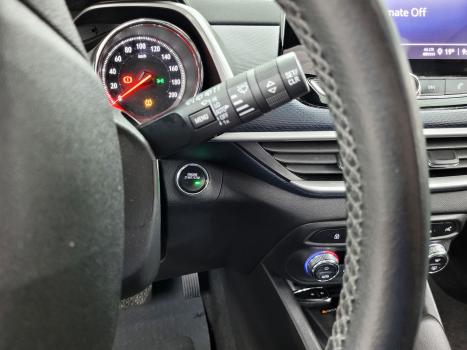 CHEVROLET Tracker 1.2 12V 4P FLEX TURBO PREMIER AUTOM�TICO, Foto 17