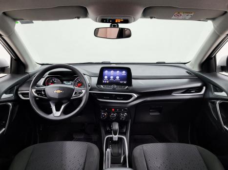 CHEVROLET Tracker 1.0 12V 4P FLEX TURBO AUTOM�TICO, Foto 5