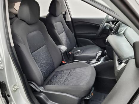 CHEVROLET Tracker 1.0 12V 4P FLEX TURBO AUTOM�TICO, Foto 6