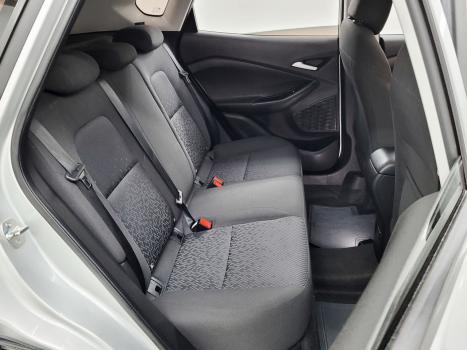 CHEVROLET Tracker 1.0 12V 4P FLEX TURBO AUTOM�TICO, Foto 7
