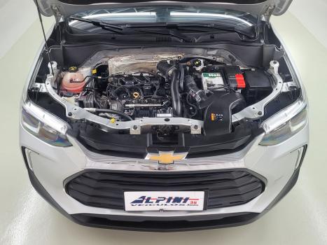 CHEVROLET Tracker 1.0 12V 4P FLEX TURBO AUTOM�TICO, Foto 9