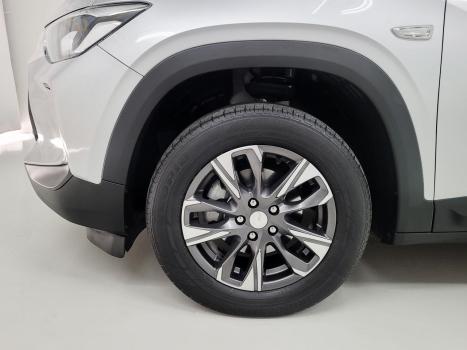 CHEVROLET Tracker 1.0 12V 4P FLEX TURBO AUTOM�TICO, Foto 10