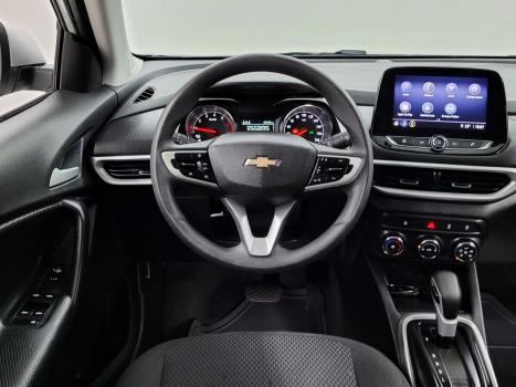 CHEVROLET Tracker 1.0 12V 4P FLEX TURBO AUTOM�TICO, Foto 12
