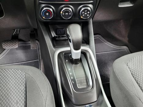 CHEVROLET Tracker 1.0 12V 4P FLEX TURBO AUTOM�TICO, Foto 15