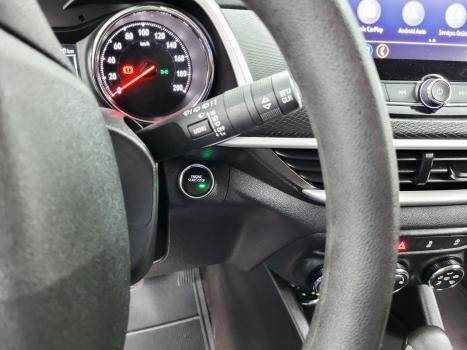 CHEVROLET Tracker 1.0 12V 4P FLEX TURBO AUTOM�TICO, Foto 16