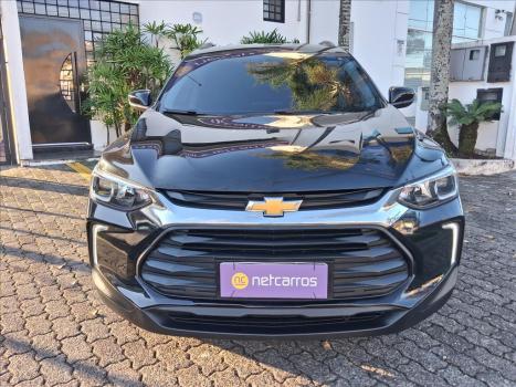 CHEVROLET Tracker 1.0 12V 4P FLEX TURBO LT AUTOM�TICO, Foto 2
