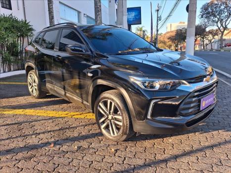 CHEVROLET Tracker 1.0 12V 4P FLEX TURBO LT AUTOM�TICO, Foto 3
