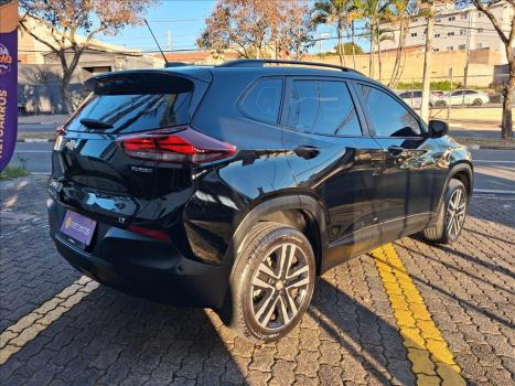 CHEVROLET Tracker 1.0 12V 4P FLEX TURBO LT AUTOM�TICO, Foto 4