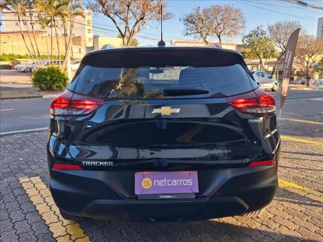 CHEVROLET Tracker 1.0 12V 4P FLEX TURBO LT AUTOM�TICO, Foto 5