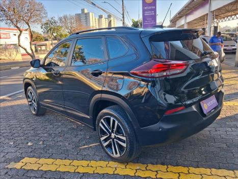 CHEVROLET Tracker 1.0 12V 4P FLEX TURBO LT AUTOM�TICO, Foto 6