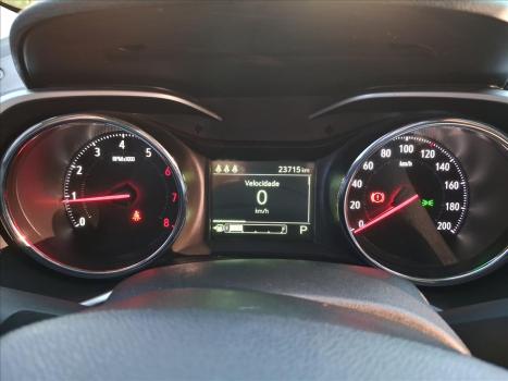 CHEVROLET Tracker 1.0 12V 4P FLEX TURBO LT AUTOM�TICO, Foto 7