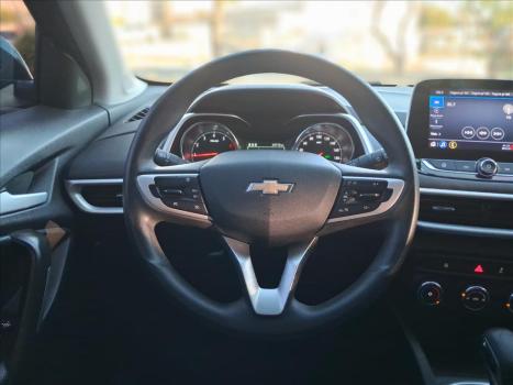 CHEVROLET Tracker 1.0 12V 4P FLEX TURBO LT AUTOM�TICO, Foto 8