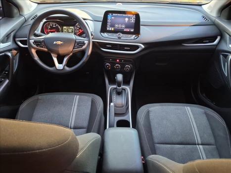 CHEVROLET Tracker 1.0 12V 4P FLEX TURBO LT AUTOM�TICO, Foto 9