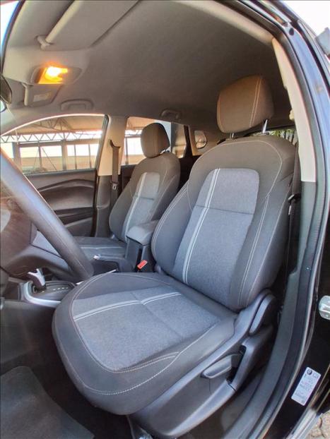 CHEVROLET Tracker 1.0 12V 4P FLEX TURBO LT AUTOM�TICO, Foto 10