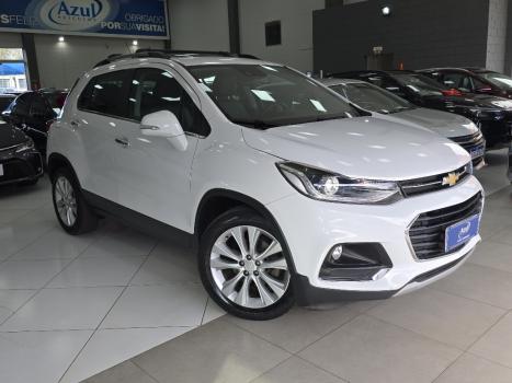 CHEVROLET Tracker 1.4 16V 4P FLEX PREMIER TURBO AUTOM�TICO, Foto 1