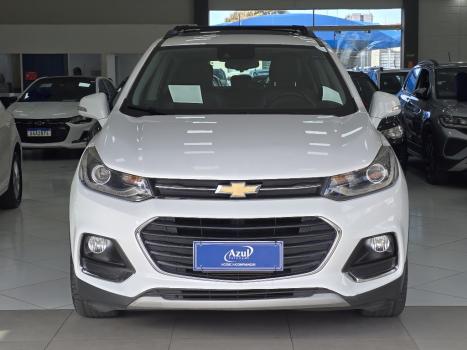 CHEVROLET Tracker 1.4 16V 4P FLEX PREMIER TURBO AUTOM�TICO, Foto 2