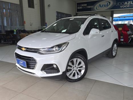 CHEVROLET Tracker 1.4 16V 4P FLEX PREMIER TURBO AUTOM�TICO, Foto 3