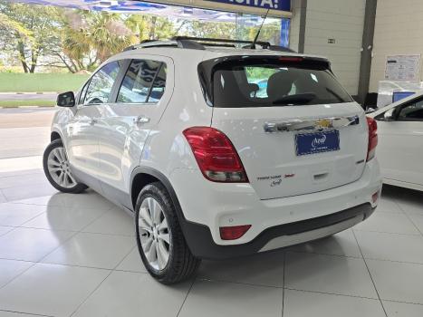 CHEVROLET Tracker 1.4 16V 4P FLEX PREMIER TURBO AUTOM�TICO, Foto 4