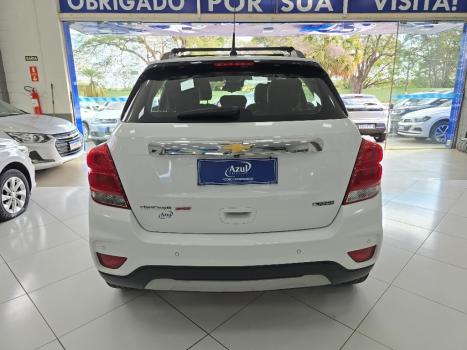 CHEVROLET Tracker 1.4 16V 4P FLEX PREMIER TURBO AUTOM�TICO, Foto 5