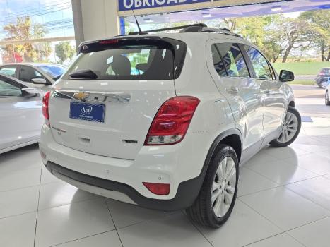 CHEVROLET Tracker 1.4 16V 4P FLEX PREMIER TURBO AUTOM�TICO, Foto 6